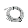 Терморегулятор Heat Plus iTeo4W сенсорный 16А белый (Iteo4W)- Фото 3